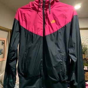 Nike jacket